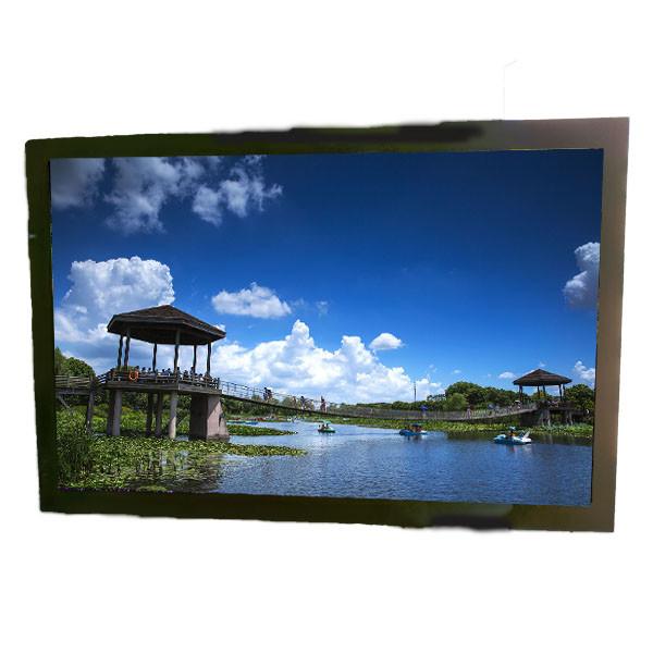 Quality 43 Inch 2000nits Sunlight Readable Touch Screen Monitor For Entertainment Monitor for sale