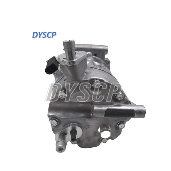 180820803c Variable Displacement Air Compressor For VW Lavida Bora 7V16 6pk