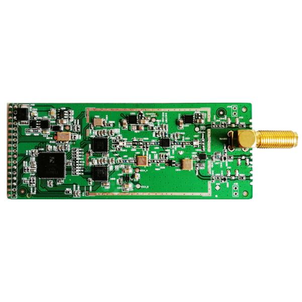Quality Intelligent LoRaWAN Gateway Module  High Speed Data Transfer WFCM-910LRWG for sale