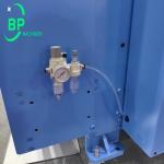 Automatic Paper Cover hole Punching Machine For Wire O Notebook And Spiral