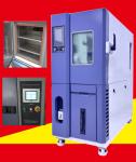 Programmable High Low Temperature Humidity Test Chamber Humidity Fluctuation ±1