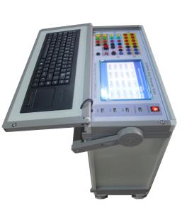 Buy cheap 6 Phase Relay Tester HYJB-PC6 product
