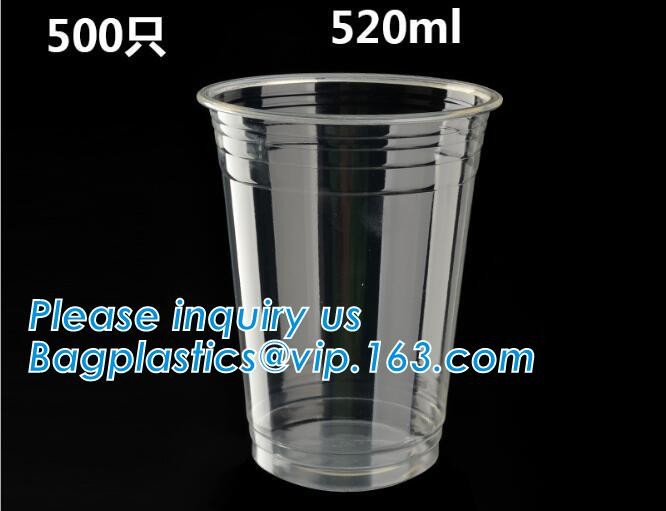 500ml BPA Free TPU Plastic Collapsible Foldable Soft Flask Sports Running Bicycle Water Bottle with Straw