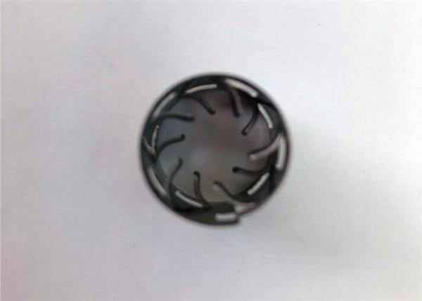 Quality High Capacity Metal Random Packing High Free Volume For Gas Scrubbing 38mm for sale
