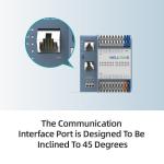 Canopen Ie Basic IO System Industrial Automation FS Series Integrated I/O CA