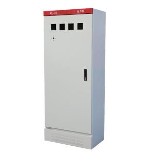 Low Pressure IP65 Assemble Power Distribution Cabinet Complete Set Low Voltage