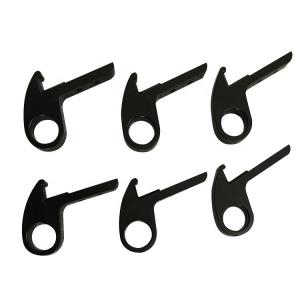 Direct Best Custom Parts Milling CNC Machining for Aluminum Turning at and Efficiency