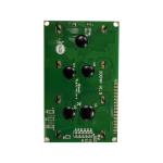 LCD2004 Green Custom Character LCD Display 20x4 2004A Multipurpose