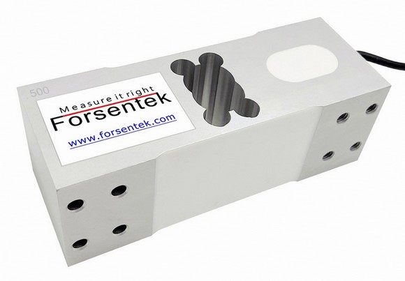 Off Center Load Cell 1000kg Single Point Load Cell 600kg Weight Transducer 500kg