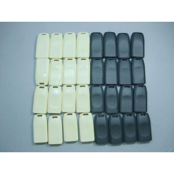POM / PMMA Polishing Vacuum Mold Casting Rapid Prototypes Custom