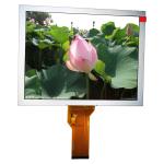 Innolux EE080NA-06A 8.0 Inch TFT LCD Module 800x600 SVGA MIPI 4 Lanes Interface
