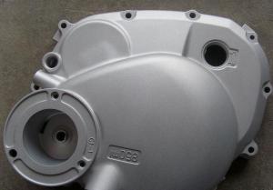 Buy cheap Custom Metal Sandblast Surface CNC Machined Prototypes Cnc Machining Service product