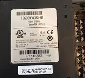 Quality IC693APU300 EMERSON GE FANUC PLC HIGH SPEED COUNTER HSC MODULE for sale