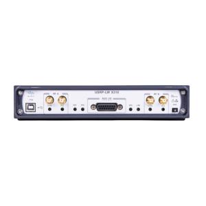 USRP-LW X310 | 2 TX/RX Channels, RF DC-6GHz, 160 MHz BW Each, 2 × SFP+, 1 × PCIE BUS, USRP Software Defined Radio Device
