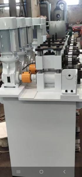 Quality Braxing flux cored welding wire prodction line/machine/mill for sale