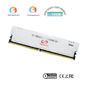 Buy cheap Kvr48u40BS8-16 DDR5-4800b 2gx64 Udimm 1rx8 16GB DDR5 4800 Ram Module 288pins product