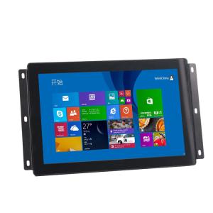 Buy cheap VGA Interface Frameless Lcd Monitor product