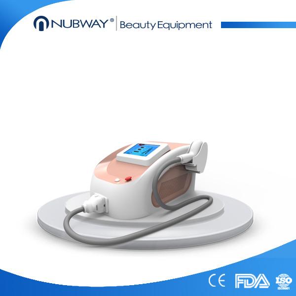 Quality Germany DILAS 10-layer 600W laser bar diode laser hair removal equipment with ce for sale