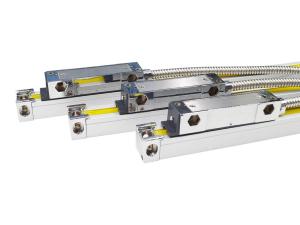Buy cheap Sealed Micro Linear Encoders product