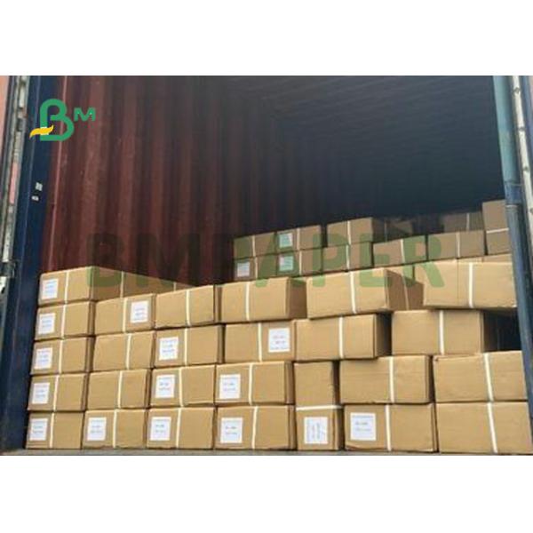 92 Bright 24" 36" x 150feet CAD INK JET ROLLS 20LB Bond Roll To Engineering Design