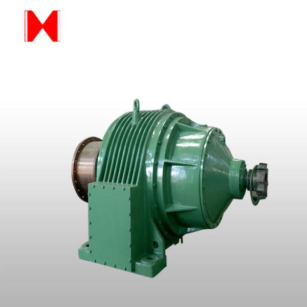 Quality Cycloidal Modular 25T Hardened Planetary Gear Reducer for sale