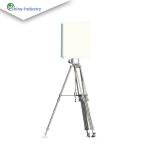Ground Targets Or Drone Detection Surveillance Radar With Multiple Transceiver