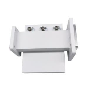 Buy cheap Microwave 1.1VSWR 40dB RF Directional Coupler product