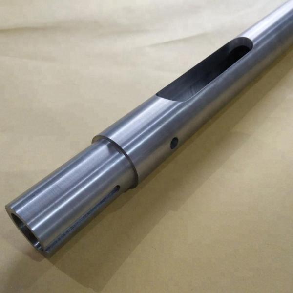 10.2 G/Cm3 Annealed Molybdenum Machined Parts For Thin Film