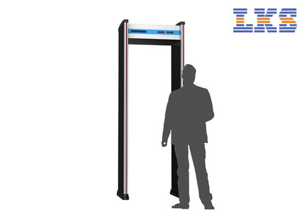 Quality Forehead IR Wireless Temperature Monitoring Smart Infrared Door for sale
