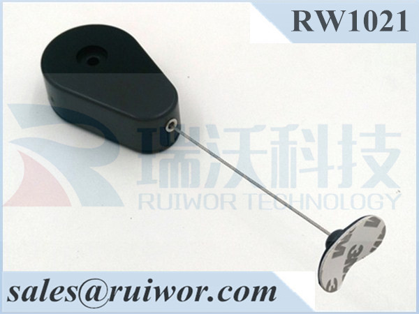 Security Display Tether | RUIWOR