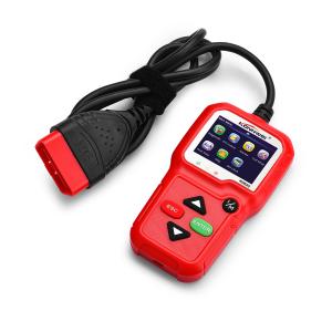 Buy cheap 2.4 Inch TFT Colorful Screen Car Diagnostic Test Tool Konnwei Auto Code Scanner product