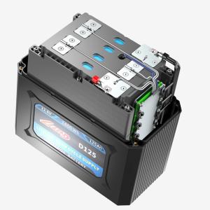 Buy cheap 12v Lifepo4 Deep Cycle Battery 2000 Cycles FCC ROHS Certificated product