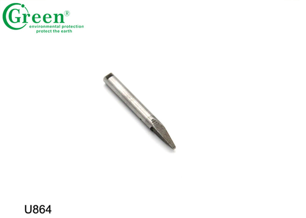 High Precision Basic Welding Tips With Lead Free Tungsten Alloy