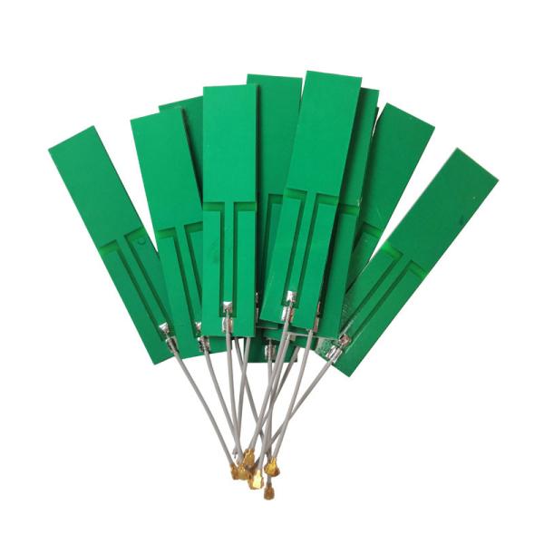 Quality 900MHz PCB Internal Radio Frequency Antennas 2G 3G GSM With IPEX Connector for sale
