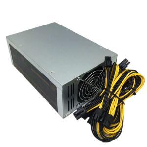 1600Watts Single Output Power Supply PSU for S9