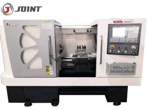 Buy cheap Digital CNC Turning Center Machine 2800rpm Spindle Rotation Speed CKI6140 product
