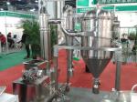 GMP Titanium Dioxide Spin Flash Drying Machine With Classification Ring
