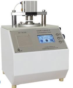 Respirator Medical Device Testing Equipment Breath Resistance High Sensitivity