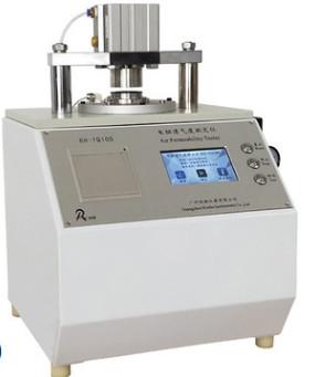 Quality Respirator Medical Device Testing Equipment Breath Resistance High Sensitivity for sale