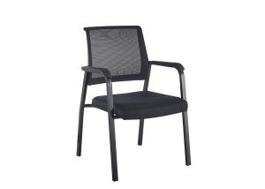 Buy cheap Adjustable 51.5cm 1.5mm Ergonomic Executive Office Chair product