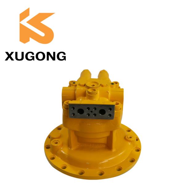 Hydraulic Swing Motor 320C Excavator Swing Motor M5X130 Motor Spare Parts Swing