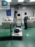 Spindle Running-In Testing Machine, Mechanical Spindle Running-In Machine With
