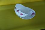 Printing Textiles 43T-80 115cm Monofilament Polyester Mesh
