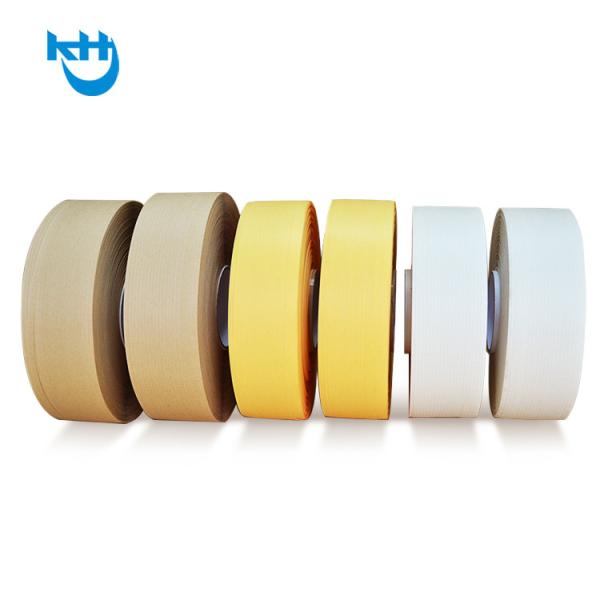 Quality High Viscosity SMTAl Sequence Tape Crepe Adhesive Tape 3000mm Length for sale