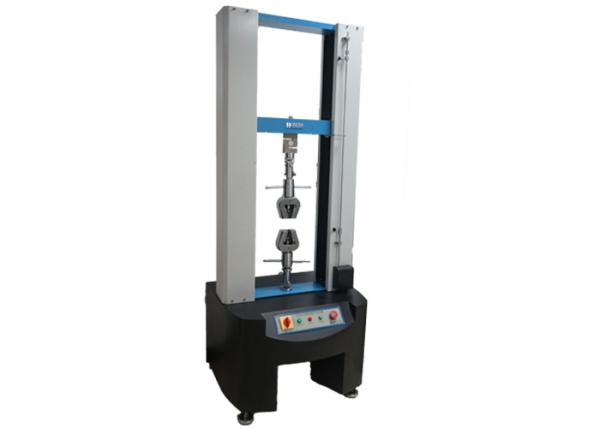 Quality 50KN Servo Hydraulic Universal Testing Machine  Computer Controlled for sale