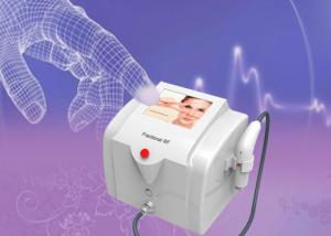 China Skin maintenance microneedle nurse system fractional radiofrequency micro needling on sale
