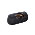 LED Portable Party Speaker With Lights