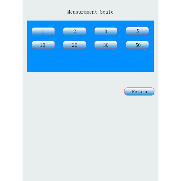 Touch Screen Auto Turret Vickers Hardness Testing Machine Manufacturers HV-50MDX