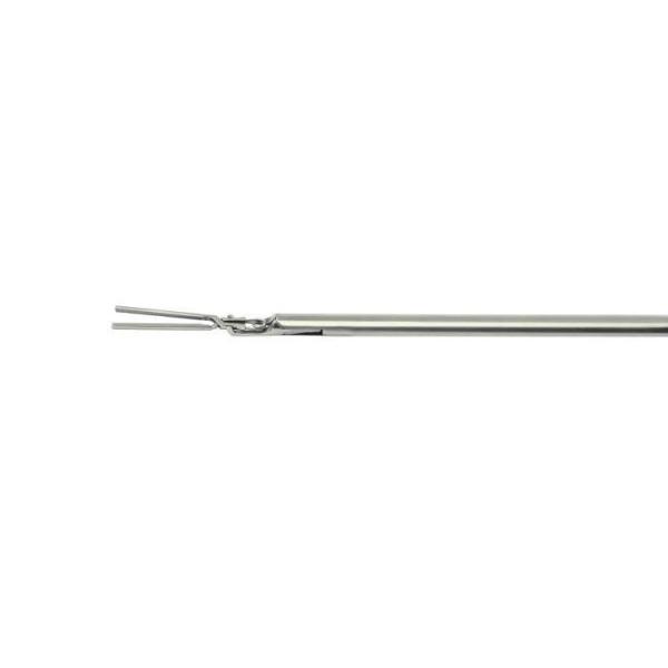 Quality Manual Power Source Wanhe Artery/Vein Clip for Laparoscopic Surgical Instruments for sale