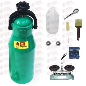 Buy cheap 4 Mpa Universal Speedy Moisture Tester Soil Testing Equipment product